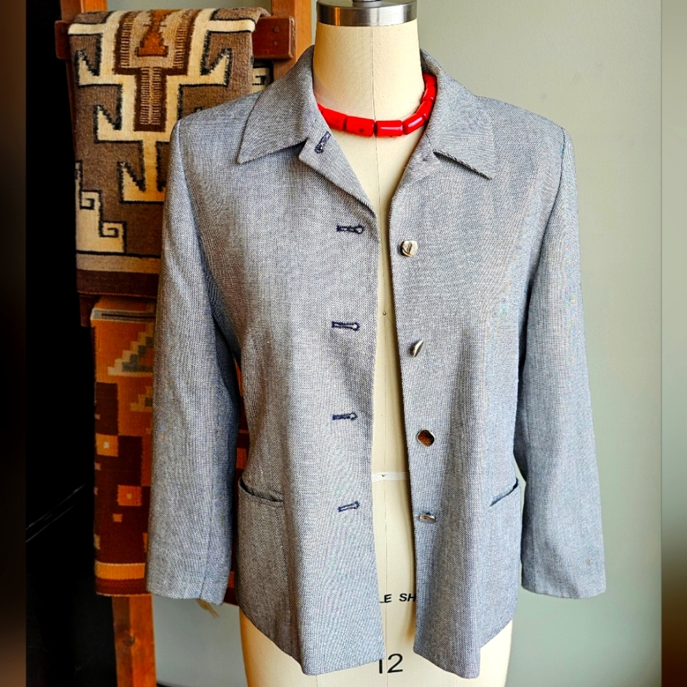 Women's Pendleton Blazer